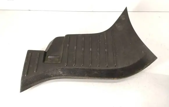 Ford Galaxy Trunk/boot sill cover protection 6M21U40374BFW 6M21U40374