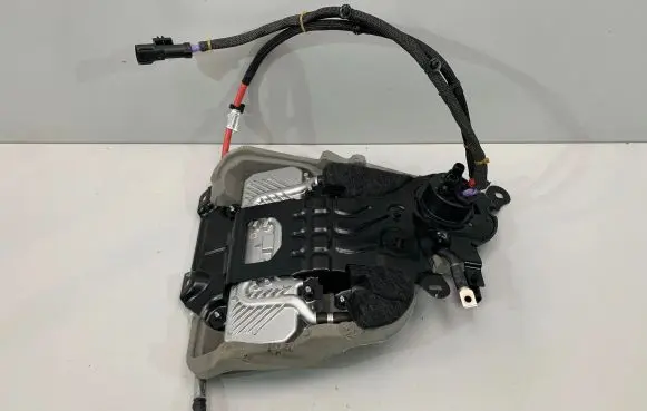 BMW X3 G01 Current control relay 5A07E78