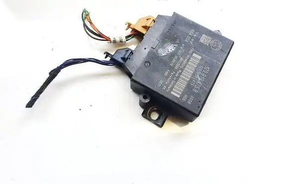 Skoda Octavia Mk2 (1Z) Parking PDC control unit/module 1z0919475b 1z0919475
