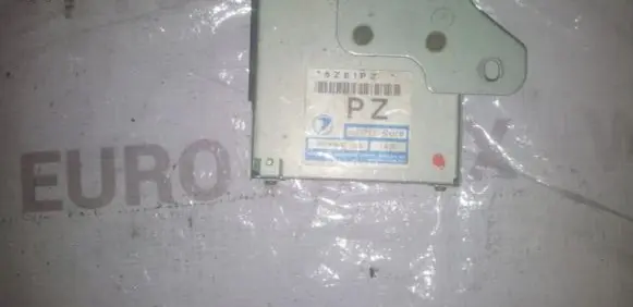 Subaru Legacy Other control units/modules 31711AD610 JA64000