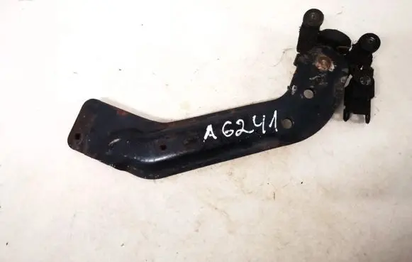 Chrysler Voyager Sliding door trim 