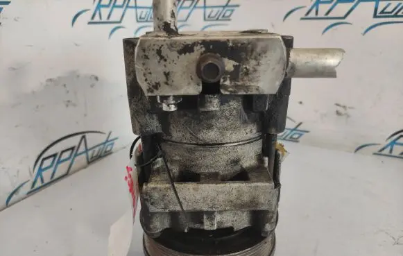 Ford Transit Air conditioning (A/C) compressor (pump) 1444893