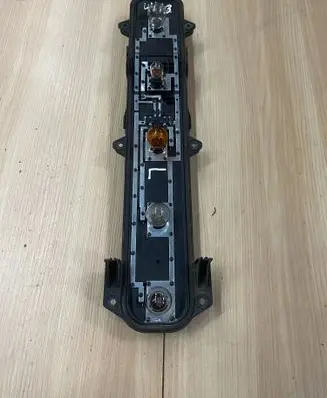 Iveco Daily 6th gen Tail light part 465007516