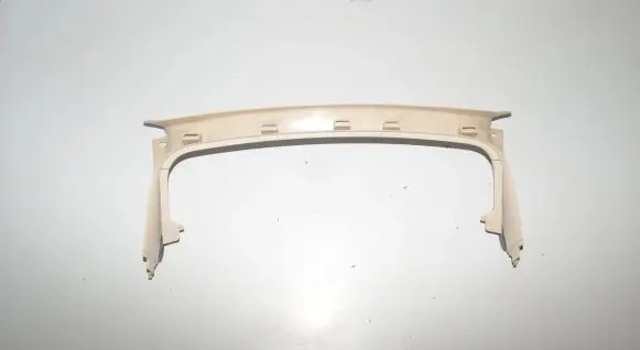 BMW 5 GT F07 Other trunk/boot trim element 7223693 51497223693 7201650