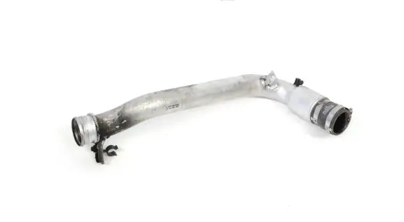 Audi A8 S8 D4 4H Intercooler hose/pipe 059145731CT 059145737A