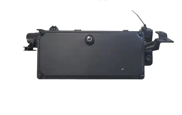 Windshield/windscreen camera