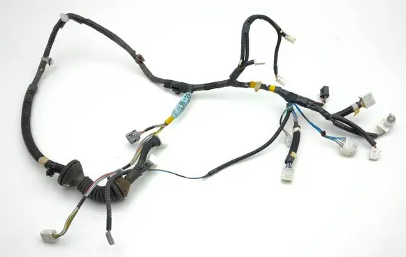 Lexus IS 220D-250-350 Front door wiring loom 8215153140F 98FN25 00019