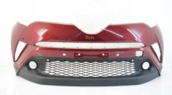 Toyota C-HR I Front bumper 52119-F4010