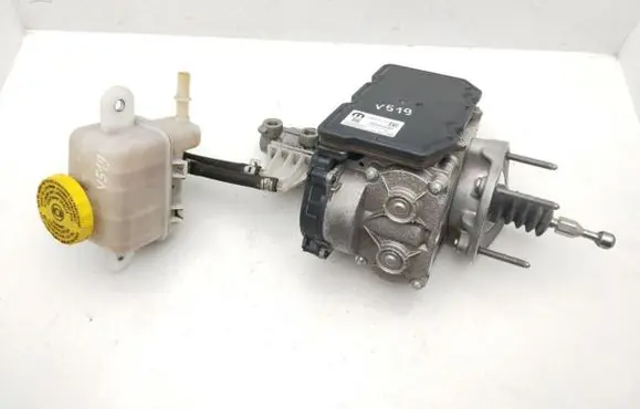 Chrysler Pacifica Brake power pressure regulator 68461813AB