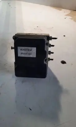 Audi A6 S6 C6 4F ABS Pump 4F0910517AD 4F0614517AA
