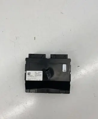 BMW X5 G05 Air conditioning/heating control unit 641116046610 6411160466 16046610