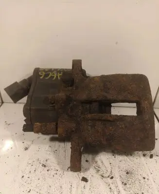 Audi A6 S6 C6 4F Rear brake caliper 32329695