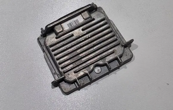 Volvo V60 Xenon control unit/module 89089352