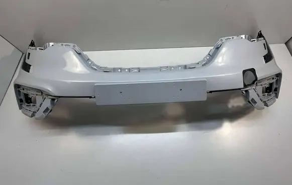 Renault Koleos II Front bumper 620227800R