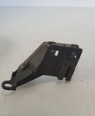 BMW 3 E46 Front bumper mounting bracket 6914763
