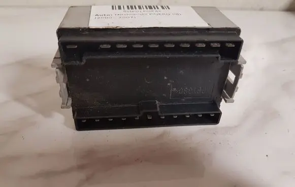 Mitsubishi Pajero Other control units/modules MR515658