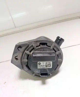 Volkswagen ID.4 Other engine bay part 1EA965567K
