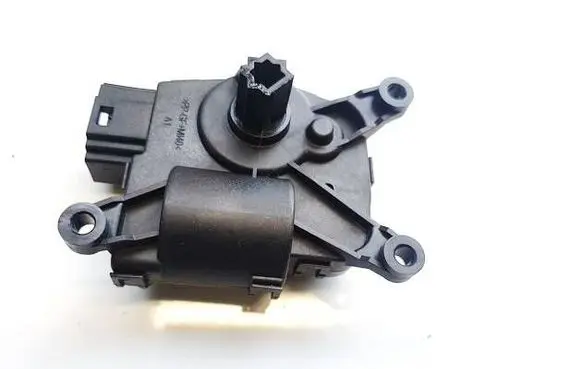 Tesla Model Y Air flap motor/actuator 150062700a