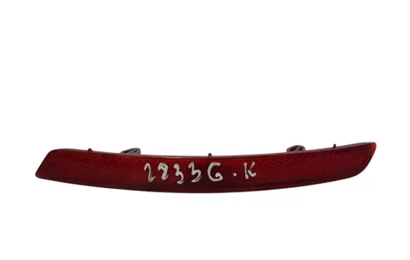 Citroen C5 Rear tail light reflector 9682418080