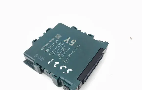 Toyota RAV 4 (XA50) Parking PDC control unit/module 8934042070 1881004425