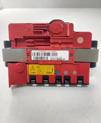 BMW X5 E70 Positive wiring loom 9178959