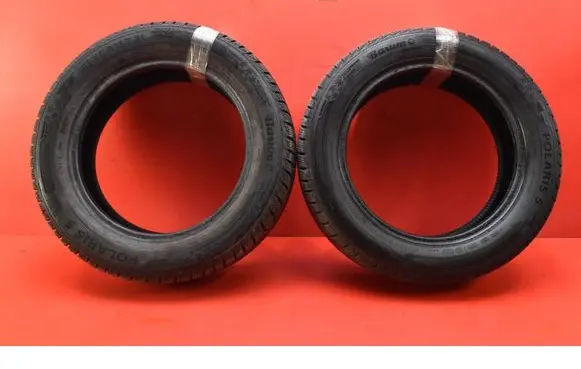 Renault Clio III R17 winter tire 4024063000582