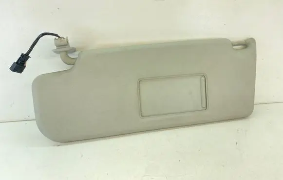 Volkswagen PASSAT CC Sun visor 1K0857551 19949802