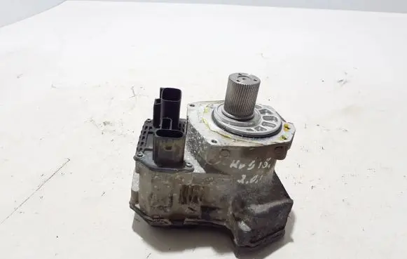 Ford Kuga II Electric power steering pump A0041031