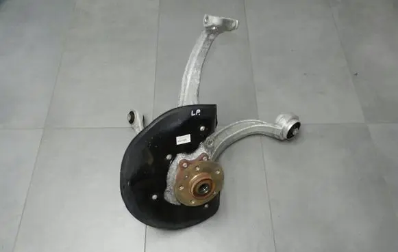 Audi A6 S6 C7 4G Front wheel hub 4G0407241C