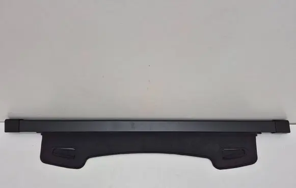 Dacia Lodgy Parcel shelf load cover 