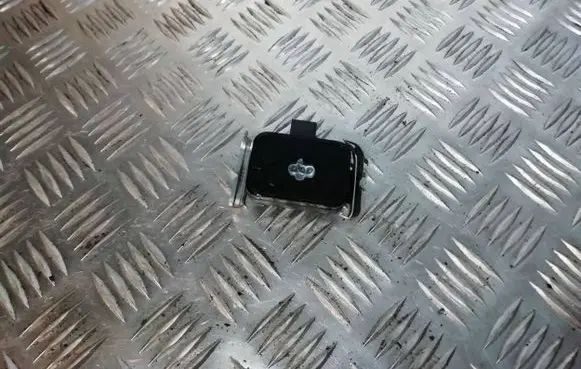 Ford Mondeo MK IV Rain sensor 31214359 6G9N17D547AD 1397212103