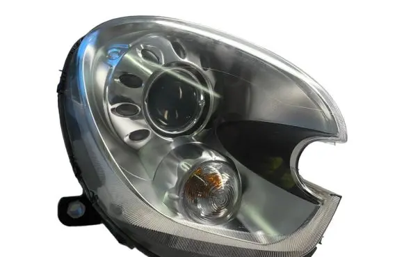 Mini Cooper Countryman R60 Headlight/headlamp 9801044 030126767400 980104407