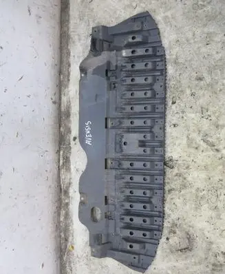 Toyota Avensis T270 Front bumper skid plate/under tray KRIS235789