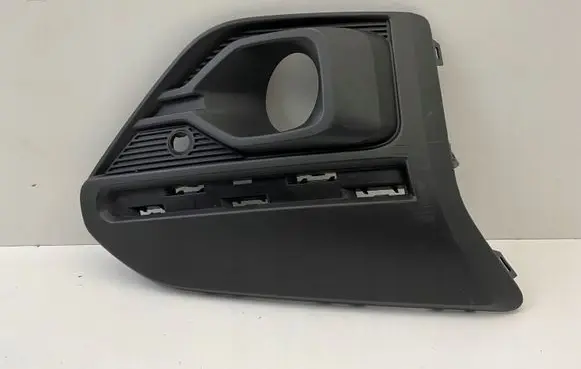 Dacia Sandero Front fog light trim/grill EABM261A29