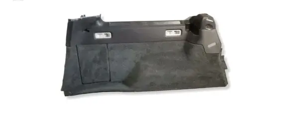 Volvo XC70 Trunk/boot lower side trim panel 39882885