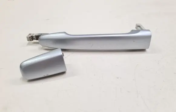 Mitsubishi Outlander Front door exterior handle