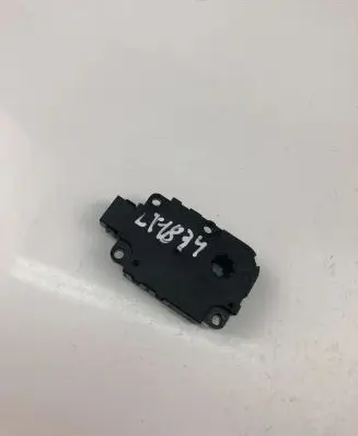 Audi A6 S6 C7 4G Intake manifold valve actuator/motor HEUT0045K