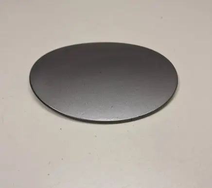 Jaguar F-Type Fuel tank cap EX53405A26B