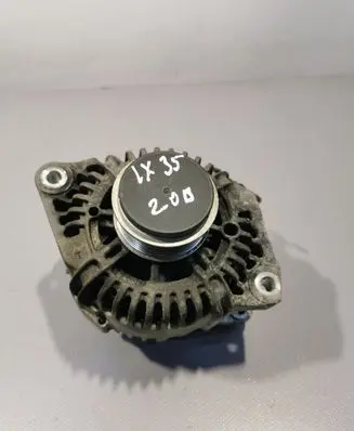 Hyundai ix35 Generator/alternator