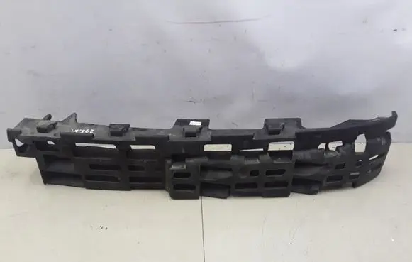 Renault Megane II Front bumper support beam 8200130505