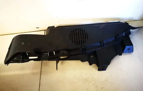 BMW 1 E81 E87 Other interior part 5146711950107 51467119501-07