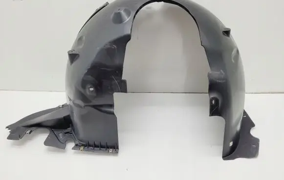Seat Ibiza V (KJ) Front wheel arch liner splash guards 6F0805912H