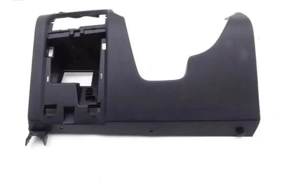 Renault Scenic III - Grand scenic III Steering wheel column trim 689210017R