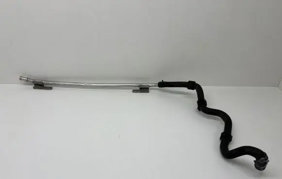 Audi A4 S4 B9 8W Engine coolant pipe/hose 8w0121471b 8W1121070 AF03047302