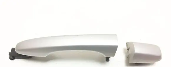Volvo S60 Front door exterior handle 31276437