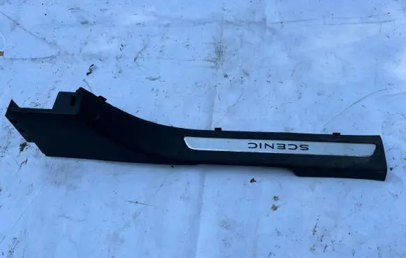 Renault Scenic IV - Grand scenic IV Other sill/pillar trim element 769528668R