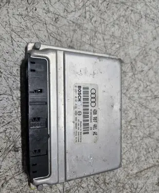 Audi A6 S6 C5 4B Engine control unit/module 4B0907401AE