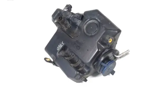 Windshield washer fluid reservoir/tank