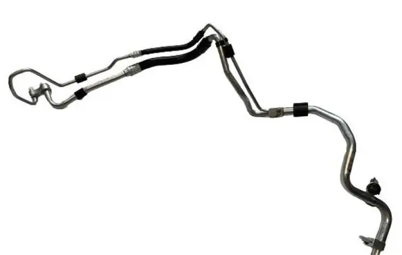 Mercedes-Benz GLC C254 Engine coolant pipe/hose A2548304800 099242503 300622