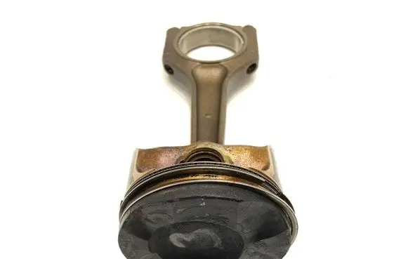 BMW 3 E90 E91 Piston with connecting rod N43B20A